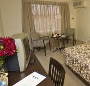 Best Western Wesley Lodge - Accommodation Resorts