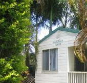 Melaleuca Caravan Park - Accommodation Resorts