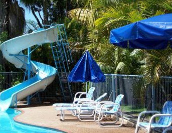 Melaleuca Caravan Park - Accommodation Resorts 2