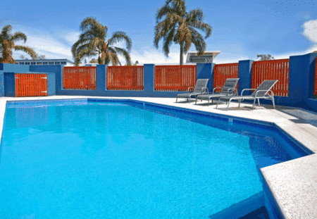 East Port Motor Inn - Accommodation Resorts