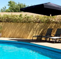 Nagambie Motor Inn - Accommodation Resorts