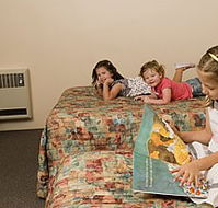 Oriana Motor Inn - Accommodation Resorts