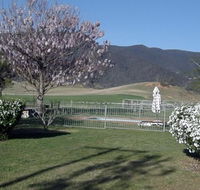Araluen Old Courthouse - Accommodation Resorts