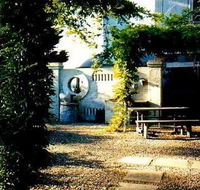 The Priory - Accommodation Resorts