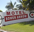 Bowen Arrow Motel - Accommodation Resorts