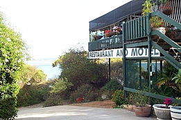 American River SA Accommodation Resorts
