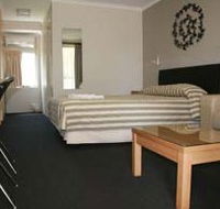 Queensgate Motel - Accommodation Resorts