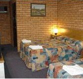 Royal Palms Motor Inn - Accommodation Resorts