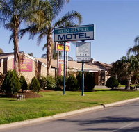 Sun River Resort Motel - Accommodation Resorts