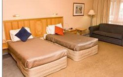 Young Federation Motor Inn - Accommodation Resorts 4