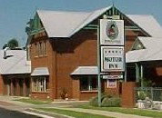 Young Federation Motor Inn - Accommodation Resorts 5