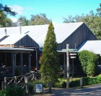 Riverwood Downs - Accommodation Resorts