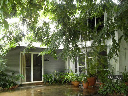 Batchelor NT Accommodation Resorts