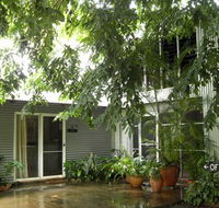Rum Jungle Bungalows - Accommodation Resorts