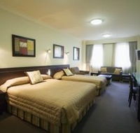 Hyde Park Inn - Accommodation Resorts