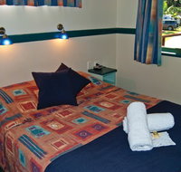 BIG4 Cairns Crystal Cascades Holiday Park - Accommodation Resorts