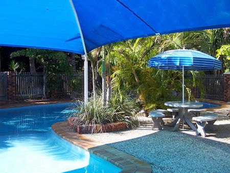 Tannum Sands QLD Accommodation Resorts
