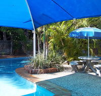 Palm Valley Motel and Holiday Units - Accommodation Resorts