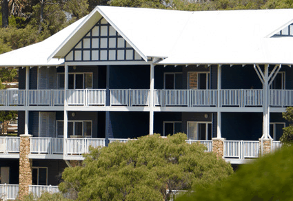 Yallingup WA Accommodation Resorts