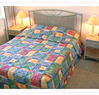 Beachside Mooloolaba - Accommodation Resorts