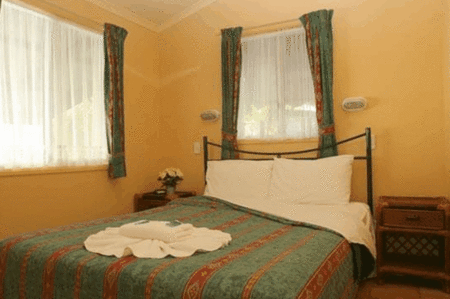 Cane Village Holiday Park - Accommodation Resorts