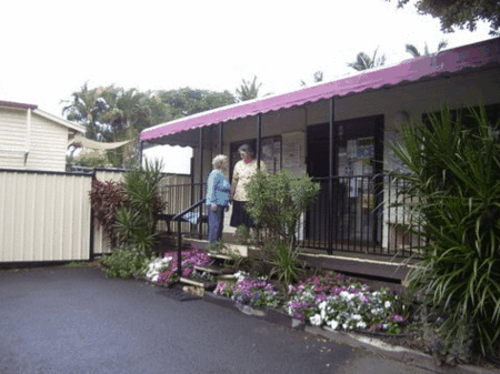 Oakwood Caravan Park - Accommodation Resorts