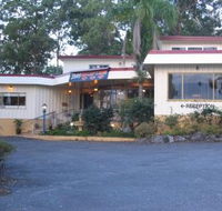 Kempsey Powerhouse Motel - Accommodation Resorts