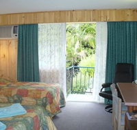 Coachman Motel - Accommodation Resorts