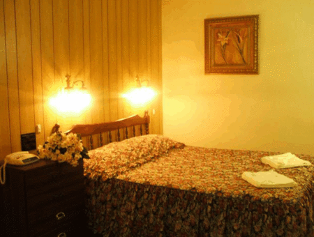 Riverview Motor Inn - Accommodation Resorts