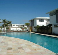Coolum Villas - Accommodation Resorts