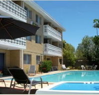 Brownelea Holiday Apartments - Accommodation Resorts