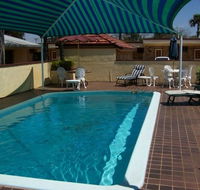 Burke and Wills Motor Inn Kingaroy - Accommodation Resorts