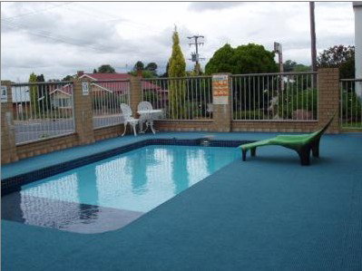 Tenterfield NSW Accommodation Resorts