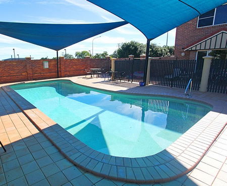Toowoomba QLD Accommodation Resorts