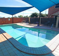 Cotswold Motor Inn - Accommodation Resorts