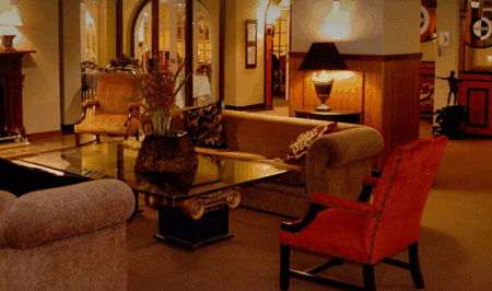 Quality Hotel Burke & Wills - Accommodation Resorts 2