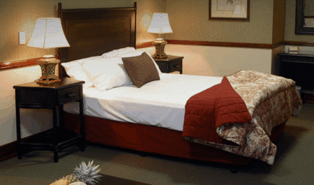 Quality Hotel Burke & Wills - Accommodation Resorts 3