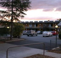 Red Chief Motel - Accommodation Resorts