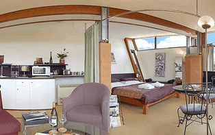Bettenay's Vineyard and Winery - Accommodation Resorts