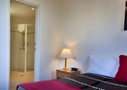 The Brighton: Lake Macquarie - Accommodation Resorts 0