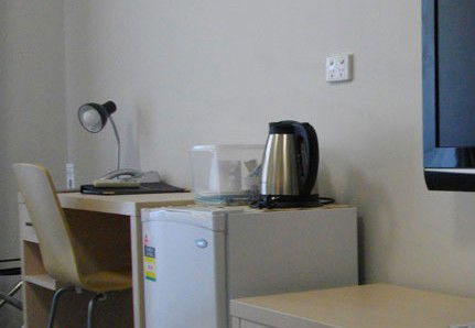 The Brighton: Lake Macquarie - Accommodation Resorts 1