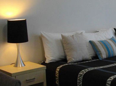 The Brighton: Lake Macquarie - Accommodation Resorts 3