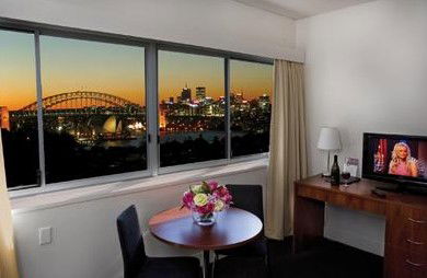 Potts Point NSW Accommodation Resorts