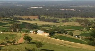 Mount View NSW Accommodation Resorts