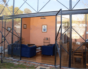  Accommodation Resorts