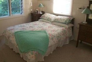 Dignams Creek NSW Accommodation Resorts