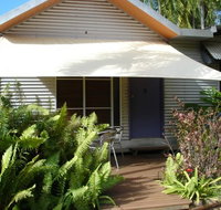 Lakeview Park Kakadu - Accommodation Resorts