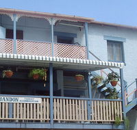 Annies Shandon Inn - Accommodation Resorts