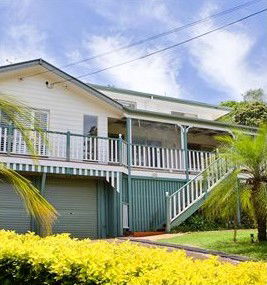 Eagle Heights QLD Accommodation Resorts