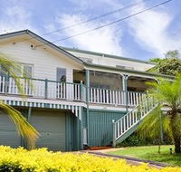 Cayambe View Bed  Breakfast - Accommodation Resorts